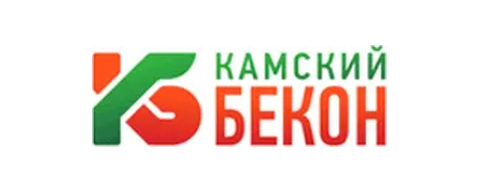 Камский бекон