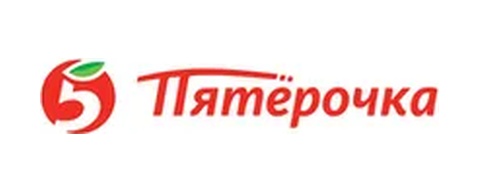Пятёрочка
